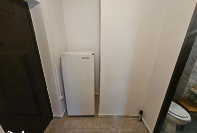 Garsonieră decomandată în Central - 4