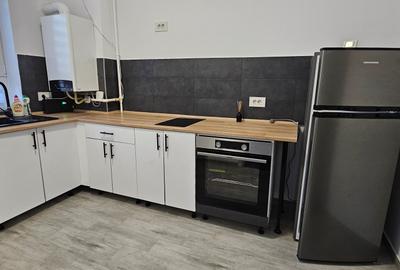 Garsoniera de inchiriat zona Tractorul bloc nou Garsoniera de inchiriat zona Tractorul bloc nou - 6