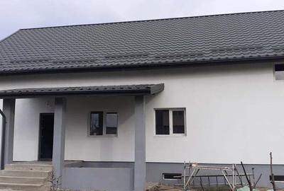 Vand casa, constructie noua - 1