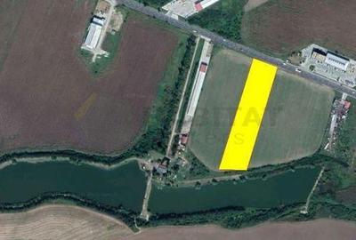 Teren de 15000 mp, în Nord - 5