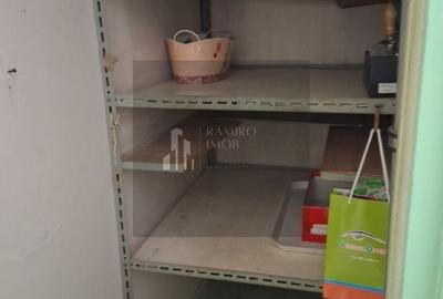 Apartament cu 2 camere decomandat în Giurgiului - 6