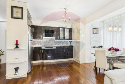 PENTHOUSE spectaculos cu terasa 300 mp - 3