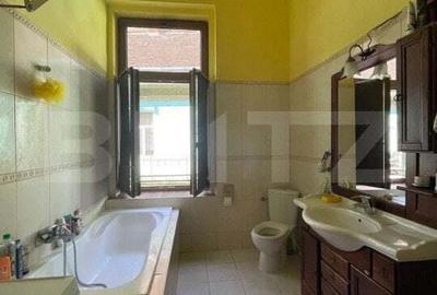 Apartament cu 2 camere semidecomandat, mobilat în Ultracentral - 9