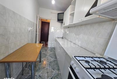 Apartament cu 2 camere decomandat, mobilat în Țiglina 1 - 2