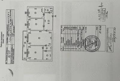 Apartament cu 3 camere semidecomandat în Titan - 4