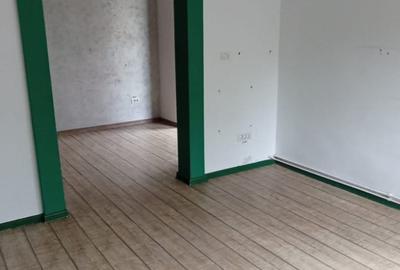 Casa pentru birouri singura curte zona Floreasca-Parc Casa pentru birouri singura curte zona Floreasca-Parc - 7