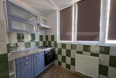Apartament cu 3 camere de inchiriat,Anghel Saligny - 5