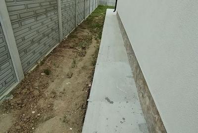 Casă cu 4 camere în Central - 4