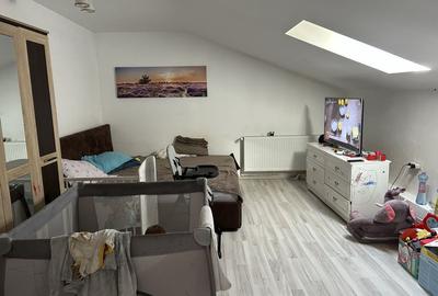Casă cu 3 camere în Central - 5