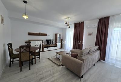 INCHIRIERE APARTAMENT 2 camere de in ansamblu rezidential Vest - 1