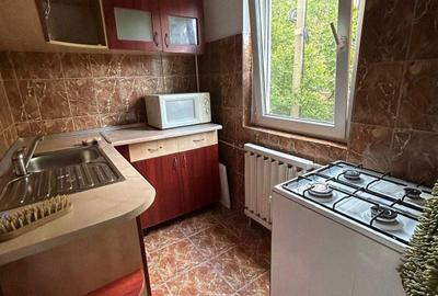 Garsonieră decomandată în Zorilor - 6