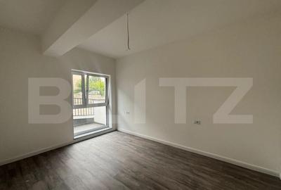 Apartament semidecomandat, 2 camere, zona Cornitoiu - 3