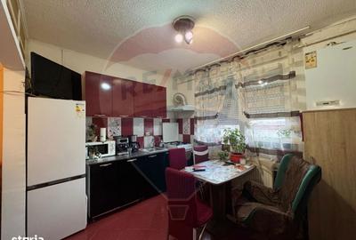 Apartament cu 2 camere, mobilat în Vladimirescu - 9
