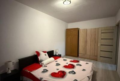 Apartament cu 2 camere semidecomandat, mobilat în Florești - 5