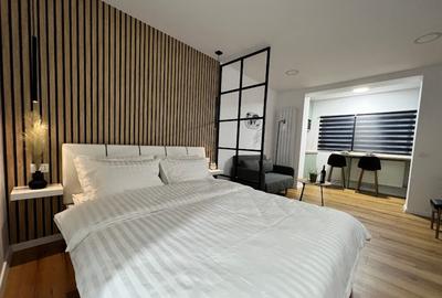 Apartament cu o camera sud est Turda, Cluj - 2
