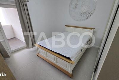 Apartament cu 2 camere decomandat, mobilat în Central - 1
