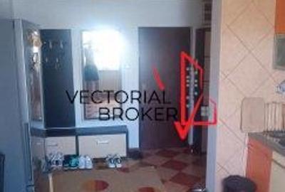 2 camere, et.5, 62mp, centrala , renovat, Basarabia Costin Georgian - 6