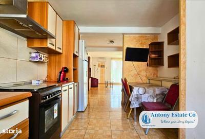 Casă cu 4 camere în Sântandrei - 7