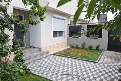 Vindem Vila P+1 duplex in Navodari - 2