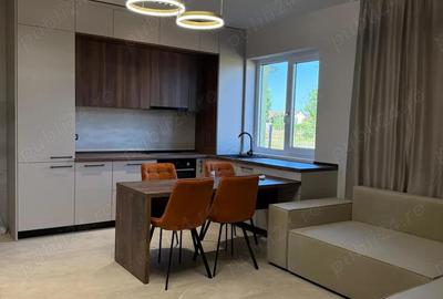 Bloc nou Ghiroda, prima utilizare , dotat lux !!! Doua si 3 camere - 4