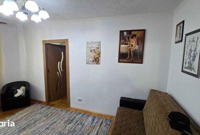 Apartament cu 2 camere semidecomandat în Central - 2