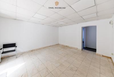 Spatiu comercial in zona cu trafic intens - ideal pentru servicii | 0% - 5