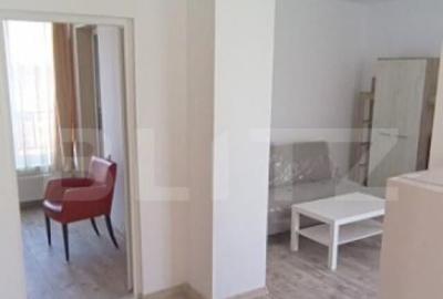 Apartament cu 2 camere, 60 mp utili, pet friendly, Borhanci - 1