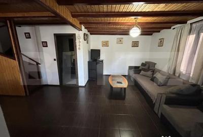 Casă cu 3 camere cu Teren 200 Mp în Central - 9