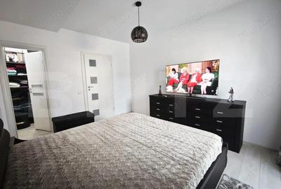 Inchiriere apartament 3 camere, 67 mp, zona Coresi - 2