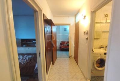 Apartament cu 2 camere decomandat, mobilat în Titan - 13