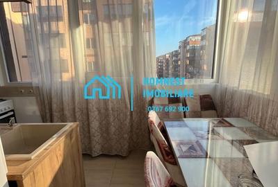 Ap 3 Camere mobilat | Militari Residence | Strada Rezervelor - 4