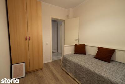 Apartament cu 4 camere în Baciu - 9