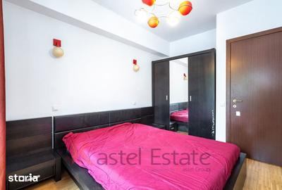 Apartament cu 3 camere în Vitan - 7