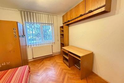 3 camere Decomandate, Girocului-Lidia,Centrala Proprie, 2 apartamente pe nivel - 7