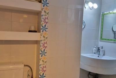 Apartament cu 2 camere în Dristor - 1
