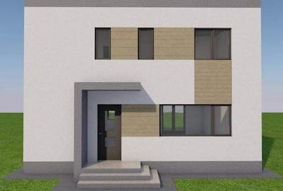 Casa Margineni - 3