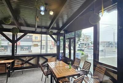SPATIU COMERCIAL DE VANZARE ONESTI - 8