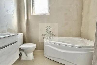 Ap. doua camere zona Militari Residence DOUA BALCOANE - 4