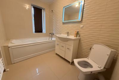 Apartament cu 2 camere decomandat, mobilat în Bună Ziua - 7