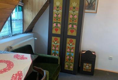 Casă cu 4 camere în Ultracentral - 6