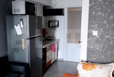 Garsonieră semidecomandată în Bună Ziua - 3