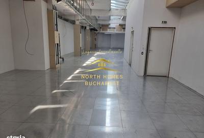 Spatiu de birouri | Pipera | Parcare | Metrou - 4