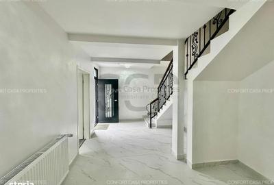 Casă cu 10 camere cu Teren 135 Mp în Timpuri Noi - 17