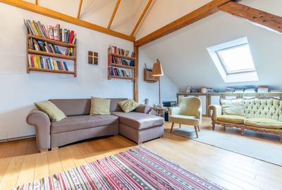 Reședință cu rafinament și poveste – Andrei Mureșanu| Cluj-Napoca - 38