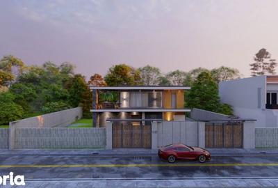 Teren de 539 mp, în Ștefăneștii de Jos - 3