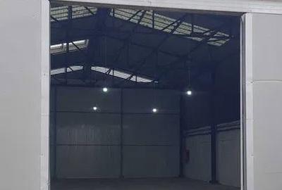 Spațiu comercial, de 500 mp, în Central - 2