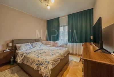 Apartament cu 3 camere decomandat în Mănăștur - 3