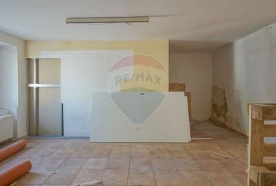 CASA CU POTENTIAL DE EXPLOATARE | DIVERSE ACTIVITATI | DE MIJLOC 50 - 6