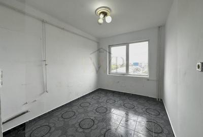 Apartament 2 camere, etaj intermediar, Buziașului - 2
