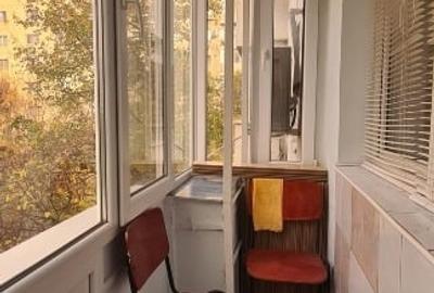 Garsonieră decomandată în Unirii - 7